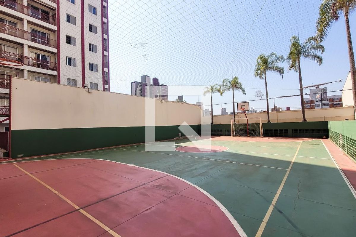 Apartamento à Venda - Guanabara, 3 Quartos,  86 m2 em , Campinas - sp | SoloBR