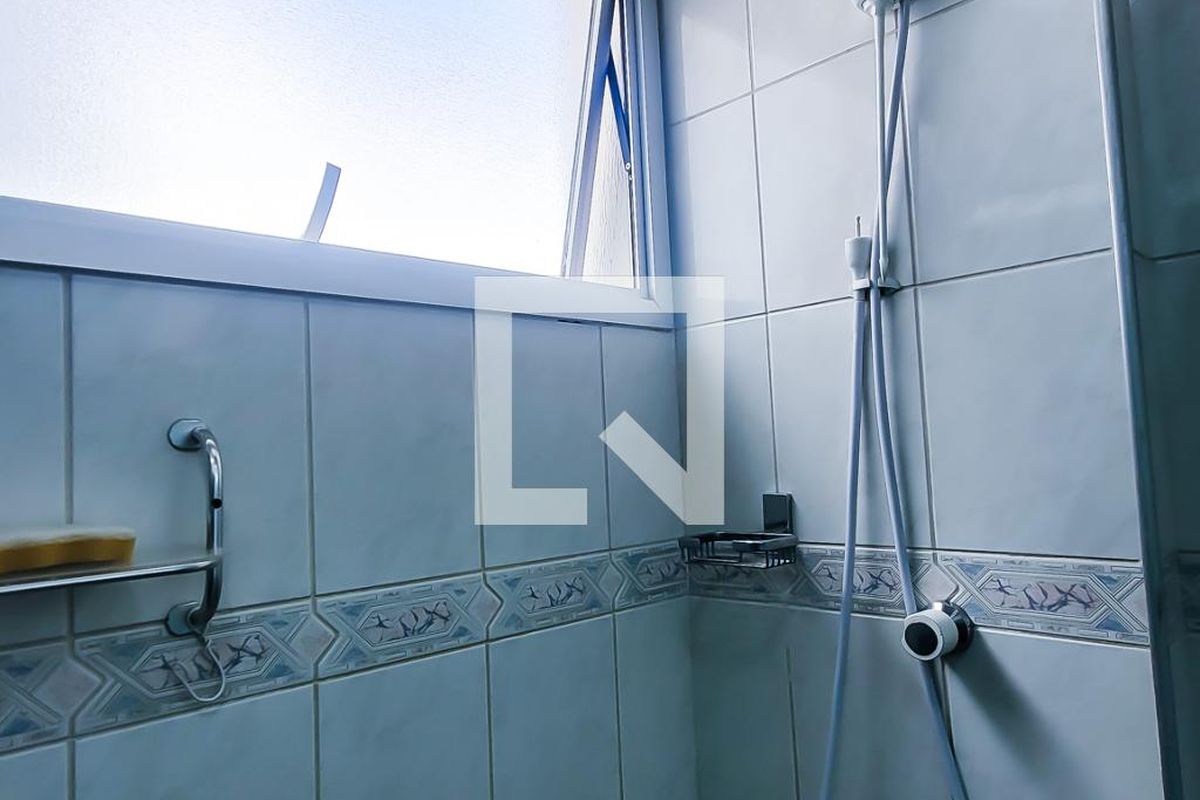 Apartamento à Venda - Guanabara, 3 Quartos,  86 m2 em , Campinas - sp | SoloBR