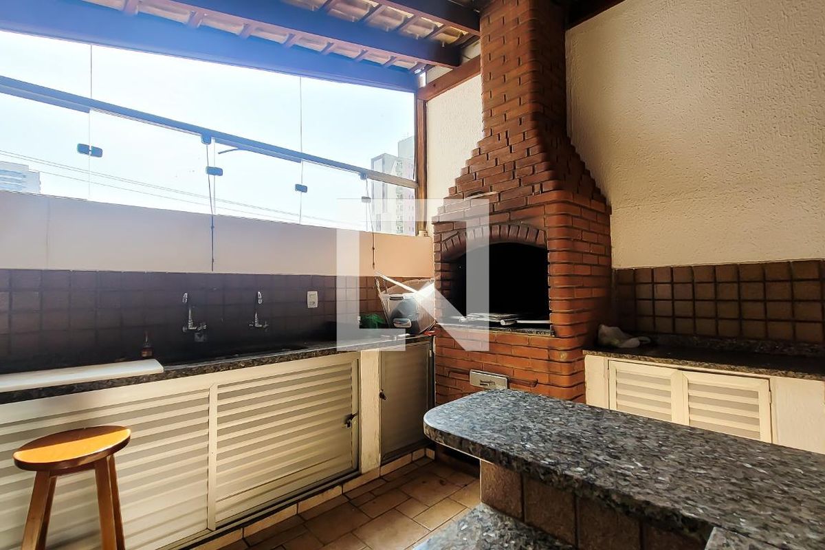 Apartamento à Venda - Guanabara, 3 Quartos,  86 m2 em , Campinas - sp | SoloBR