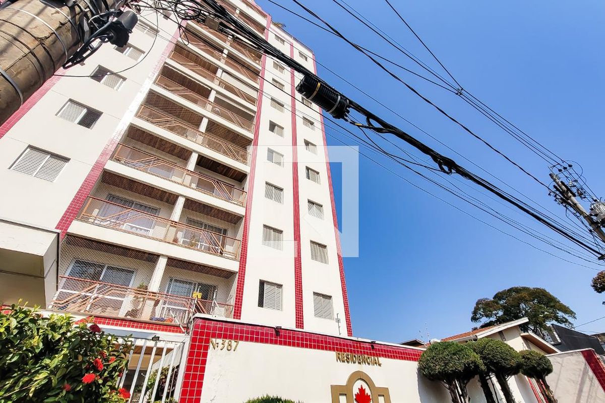 Apartamento à Venda - Guanabara, 3 Quartos,  86 m2 em , Campinas - sp | SoloBR