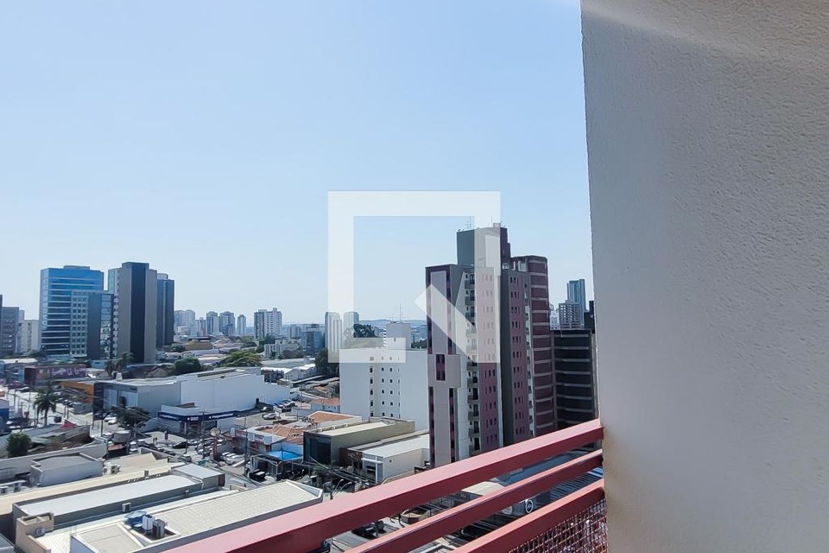 Apartamento à Venda - Guanabara, 3 Quartos,  86 m2 em , Campinas - sp | SoloBR