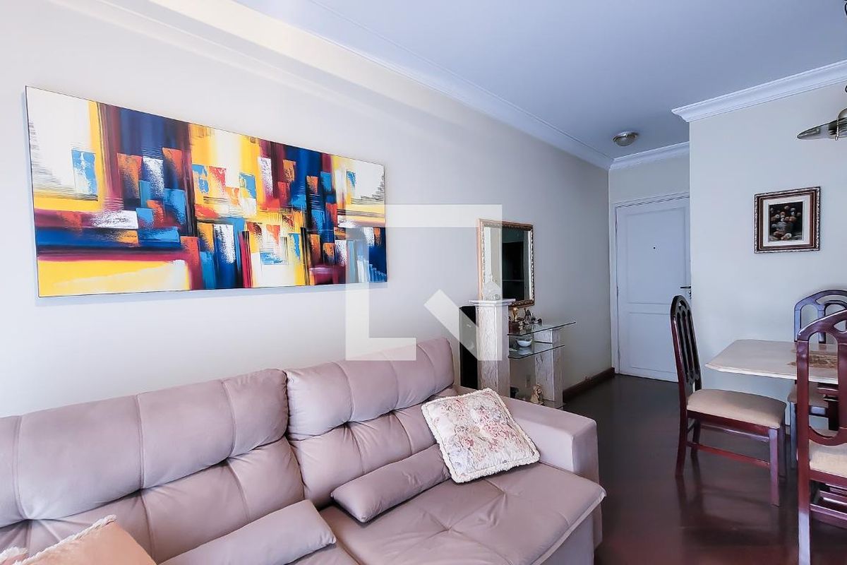 Apartamento à Venda - Guanabara, 3 Quartos,  86 m2 em , Campinas - sp | SoloBR