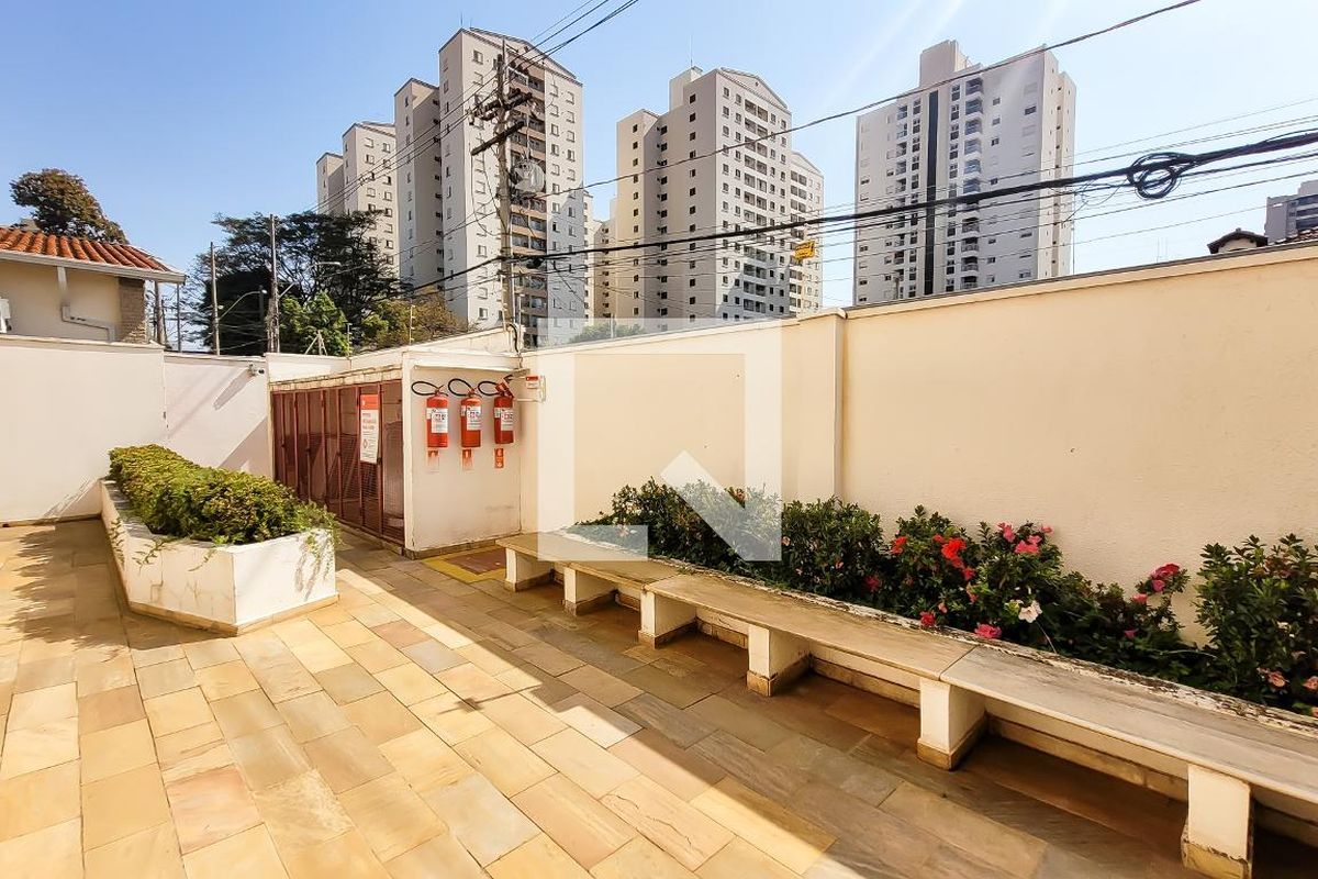 Apartamento à Venda - Guanabara, 3 Quartos,  86 m2 em , Campinas - sp | SoloBR
