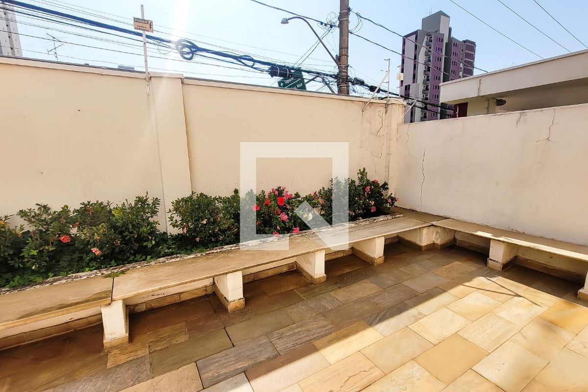 Apartamento à Venda - Guanabara, 3 Quartos,  86 m2 em , Campinas - sp | SoloBR