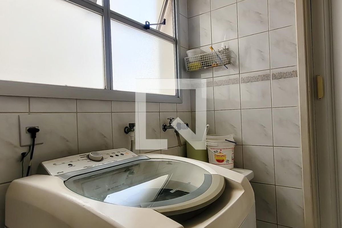 Apartamento à Venda - Guanabara, 3 Quartos,  86 m2 em , Campinas - sp | SoloBR