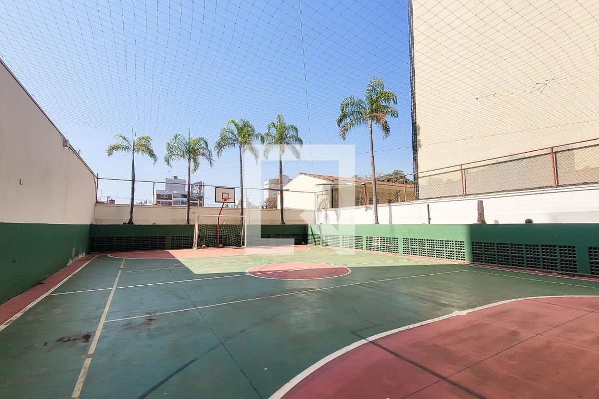 Apartamento à Venda - Guanabara, 3 Quartos,  86 m2 em , Campinas - sp | SoloBR