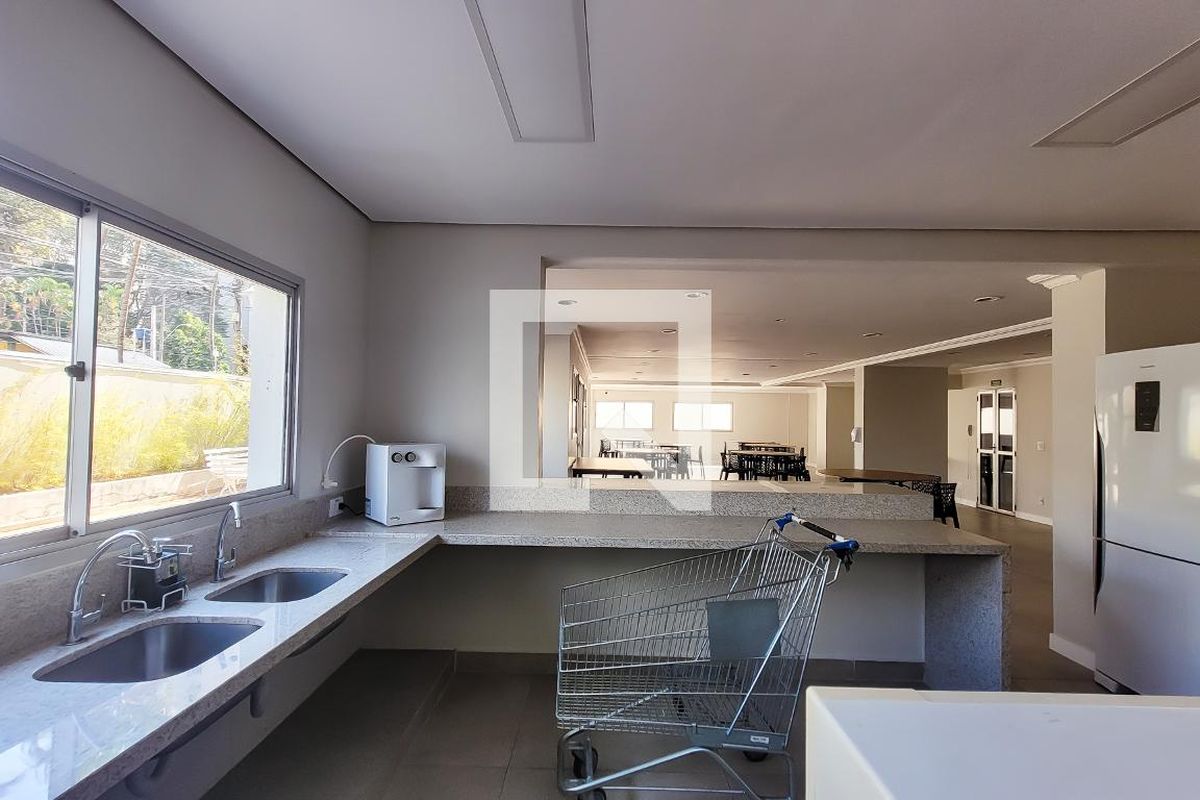 Apartamento à Venda - Guanabara, 3 Quartos,  86 m2 em , Campinas - sp | SoloBR