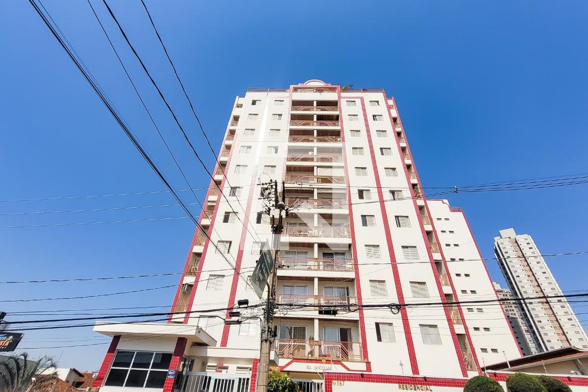 Apartamento à Venda - Guanabara, 3 Quartos,  86 m2 em , Campinas - sp | SoloBR