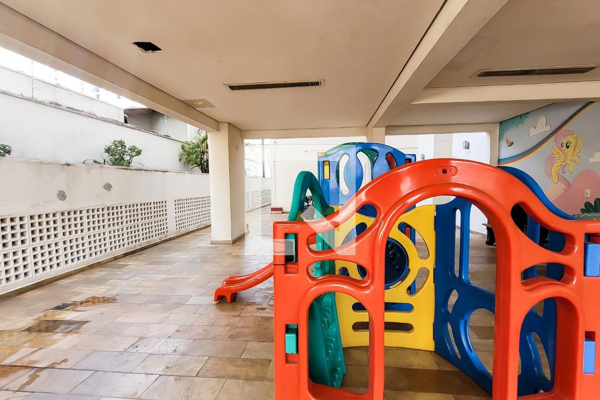 Apartamento à Venda - Guanabara, 3 Quartos,  86 m2 em , Campinas - sp | SoloBR