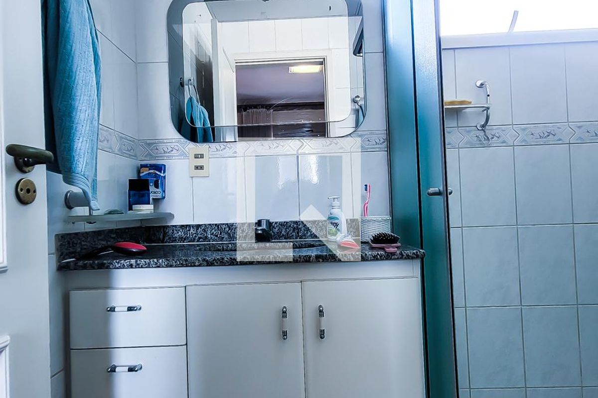 Apartamento à Venda - Guanabara, 3 Quartos,  86 m2 em , Campinas - sp | SoloBR