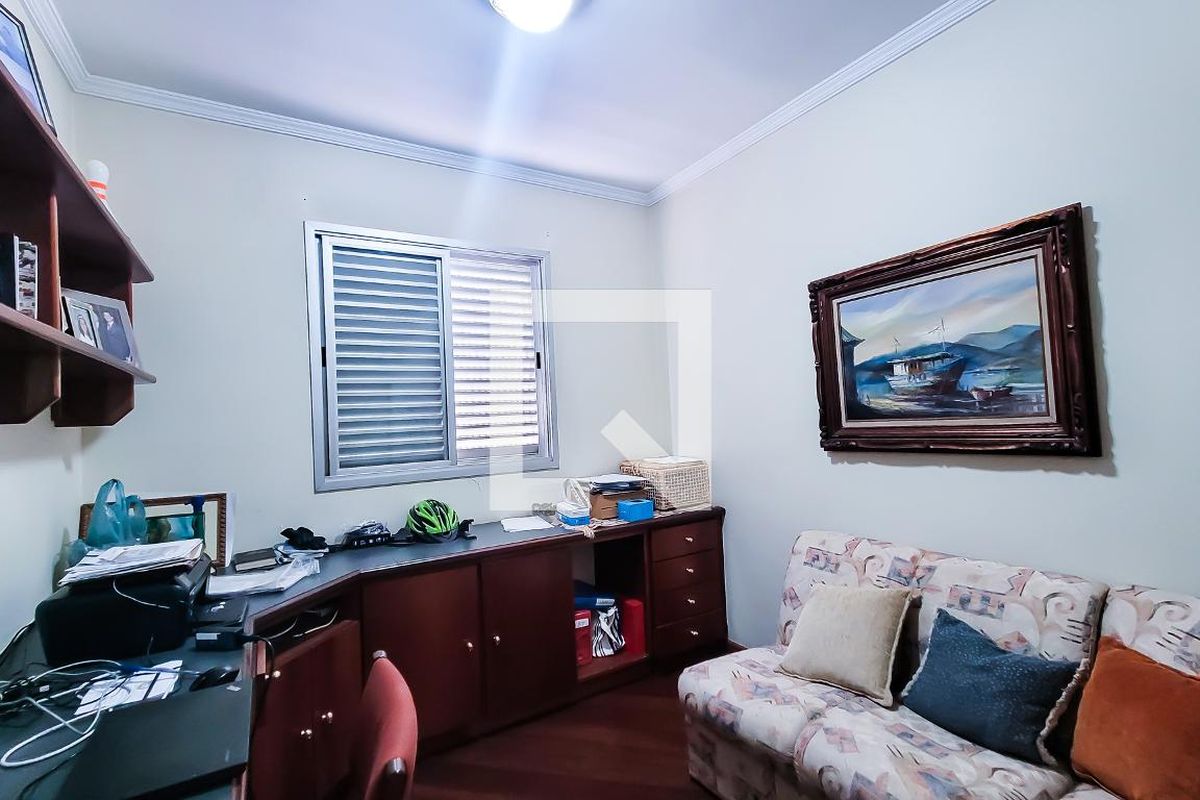 Apartamento à Venda - Guanabara, 3 Quartos,  86 m2 em , Campinas - sp | SoloBR