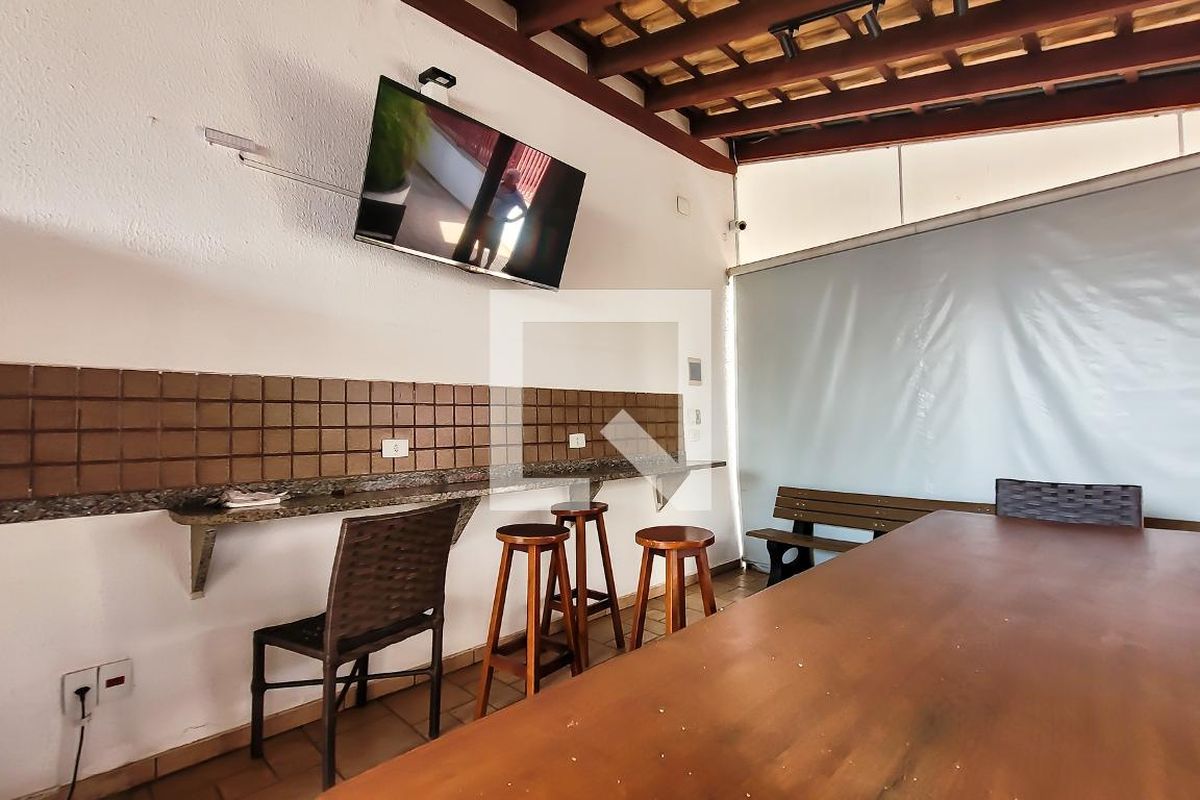 Apartamento à Venda - Guanabara, 3 Quartos,  86 m2 em , Campinas - sp | SoloBR