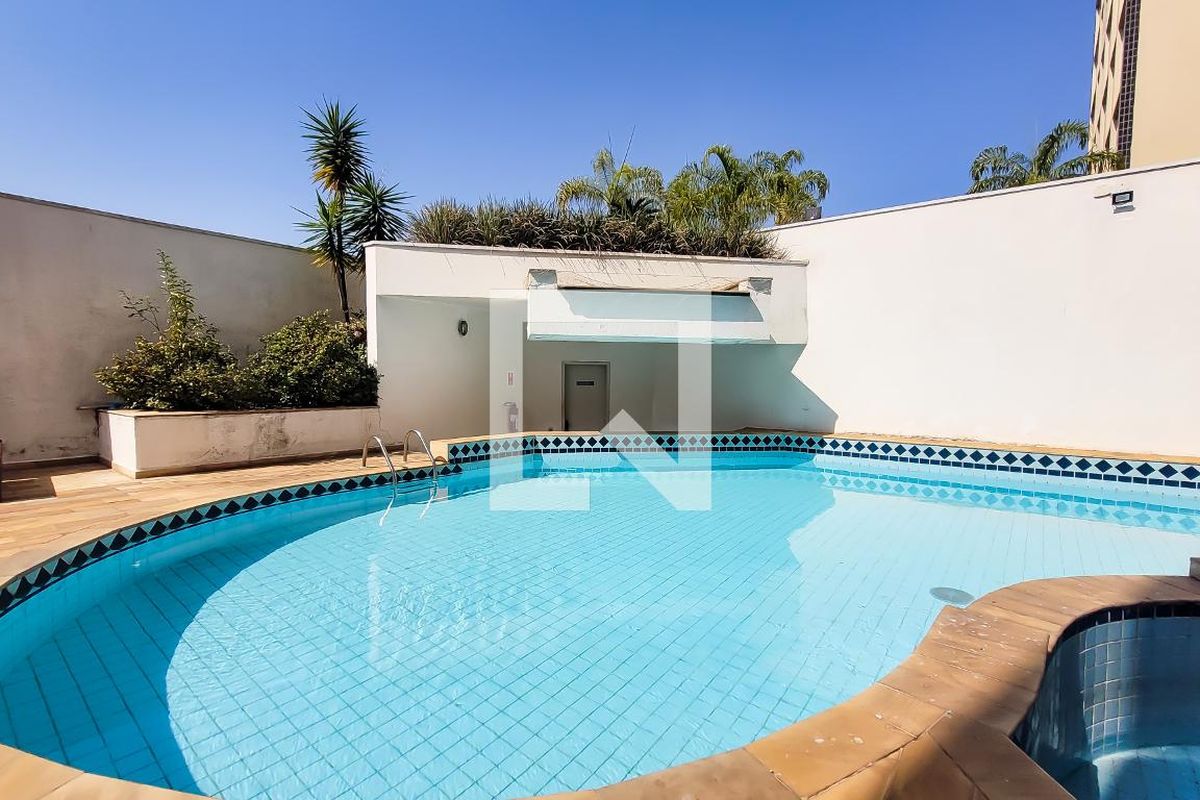 Apartamento à Venda - Guanabara, 3 Quartos,  86 m2 em , Campinas - sp | SoloBR