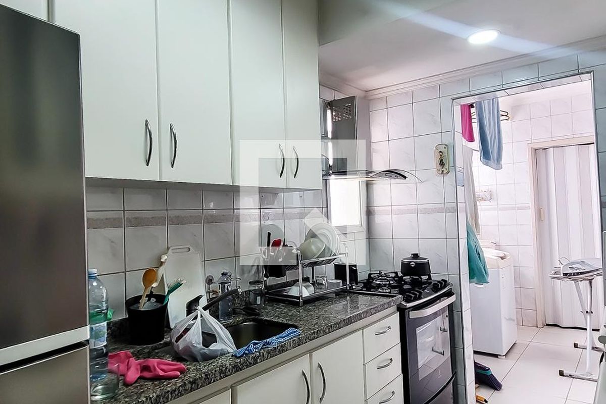 Apartamento à Venda - Guanabara, 3 Quartos,  86 m2 em , Campinas - sp | SoloBR