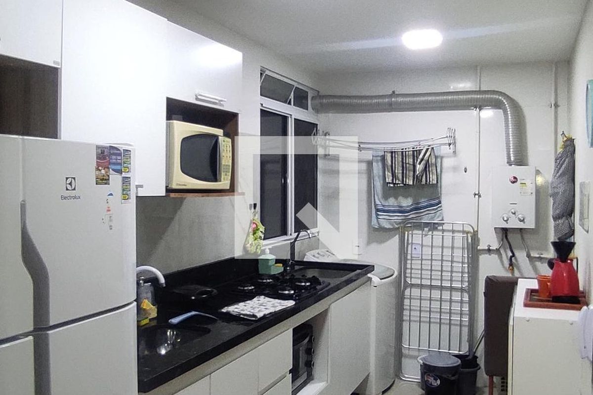Apartamento, 2 quartos, 45 m² - Foto 30
