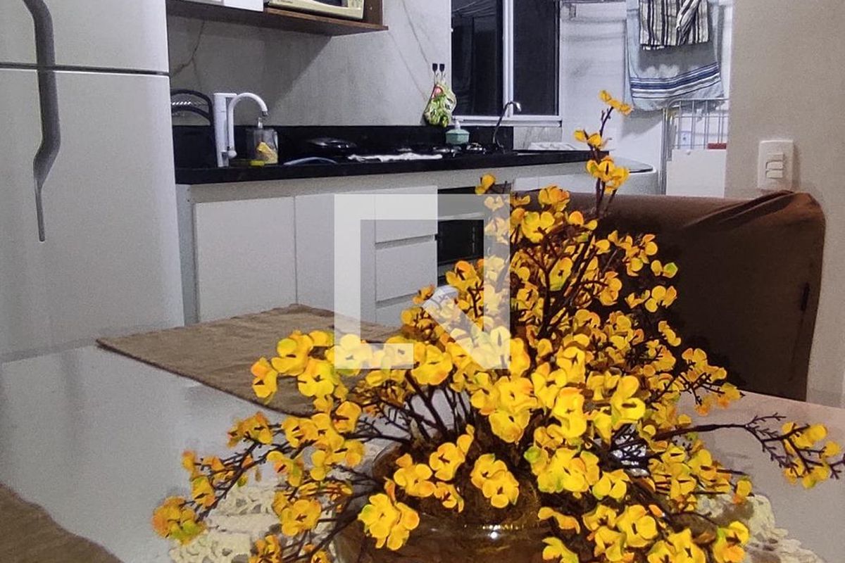 Apartamento, 2 quartos, 45 m² - Foto 14