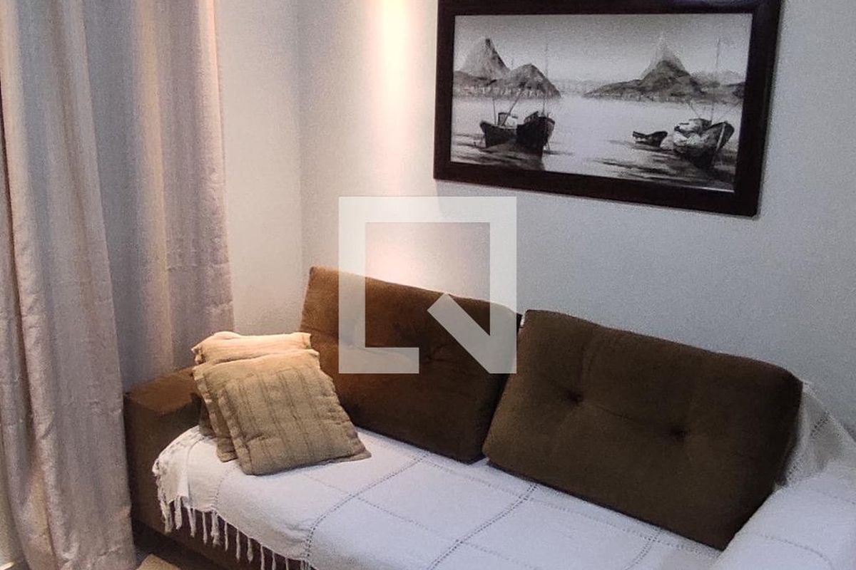 Apartamento, 2 quartos, 45 m² - Foto 16