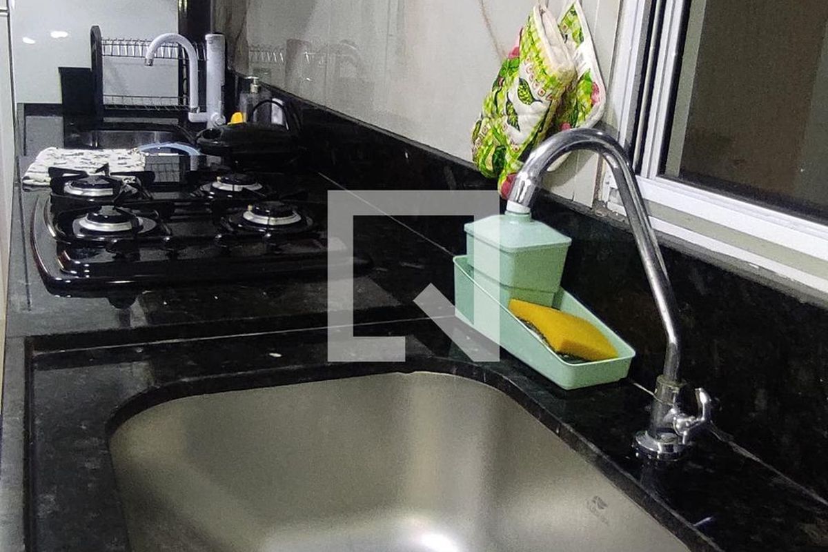 Apartamento, 2 quartos, 45 m² - Foto 34