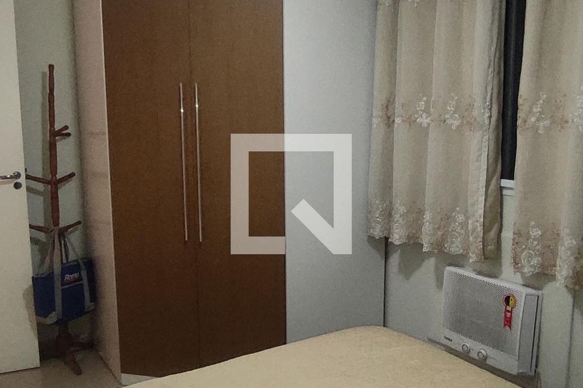 Apartamento, 2 quartos, 45 m² - Foto 24