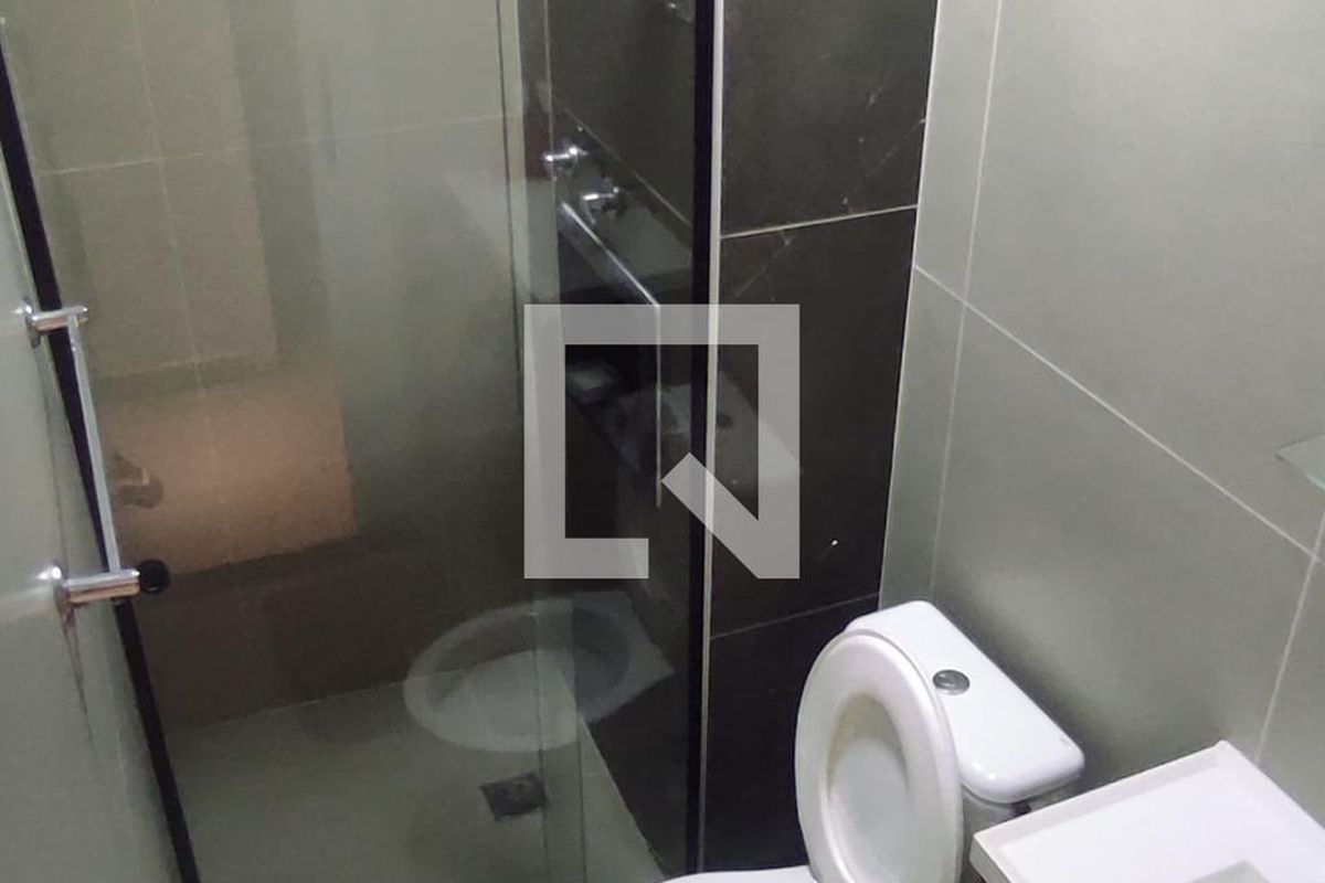 Apartamento, 2 quartos, 45 m² - Foto 2