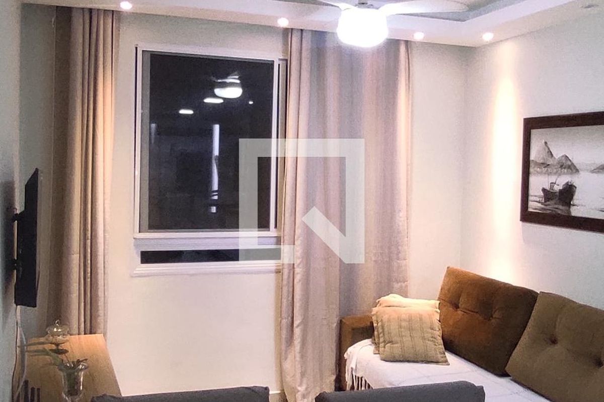 Apartamento, 2 quartos, 45 m² - Foto 12