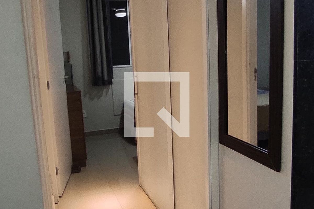 Apartamento, 2 quartos, 45 m² - Foto 20