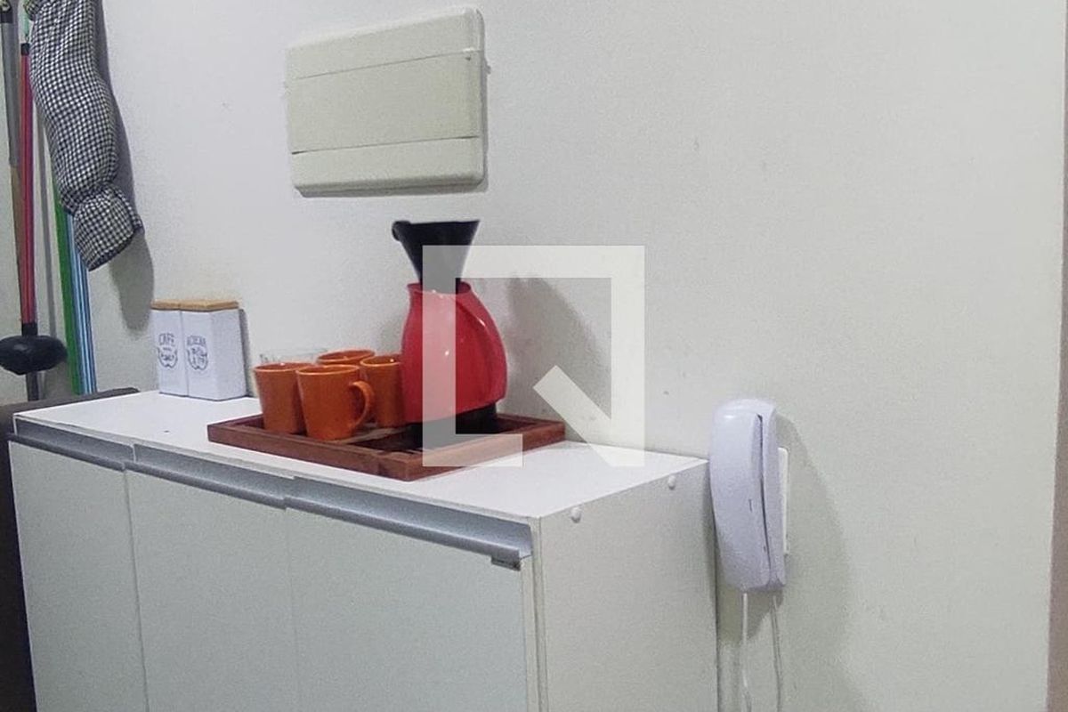 Apartamento, 2 quartos, 45 m² - Foto 4