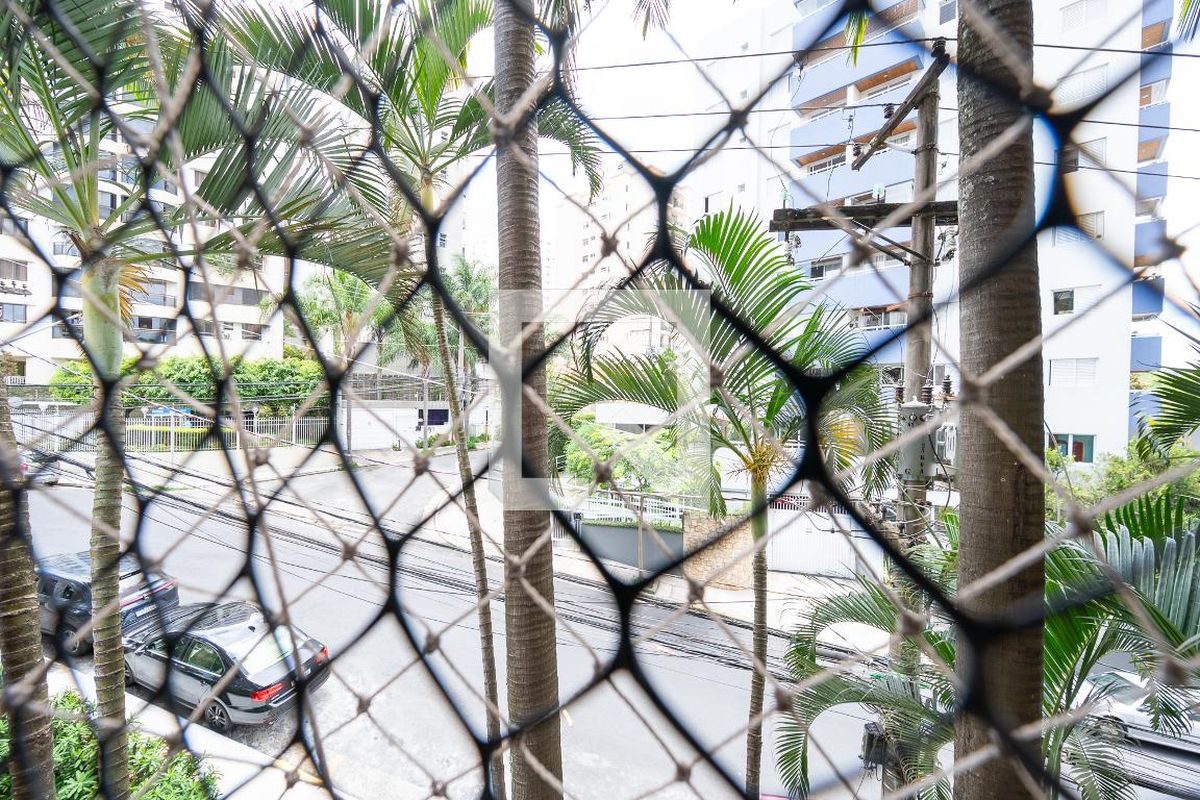 Apartamento, 1 quarto, 45 m² - Foto 24