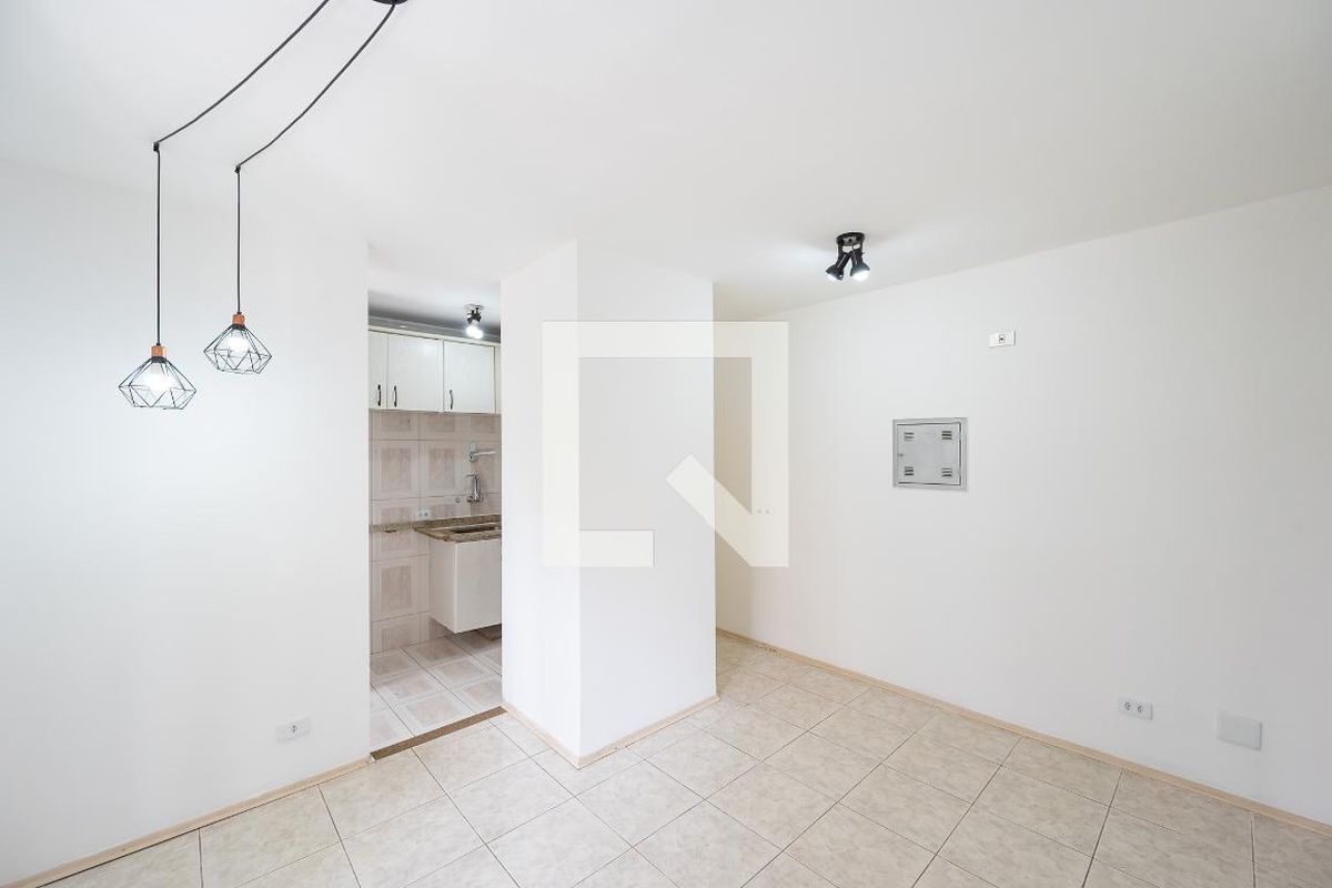 Apartamento, 1 quarto, 45 m² - Foto 8