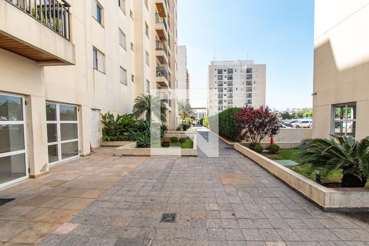 Apartamento, 1 quarto, 48 m² - Foto 49