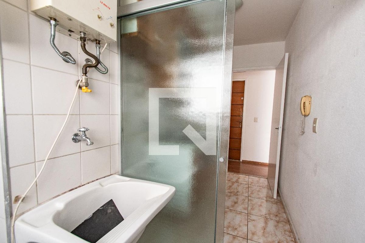 Apartamento, 1 quarto, 48 m² - Foto 45
