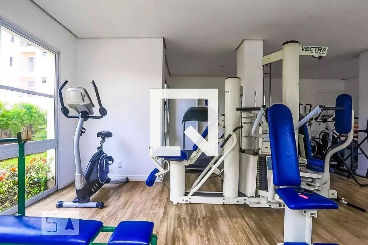 Apartamento, 1 quarto, 48 m² - Foto 61