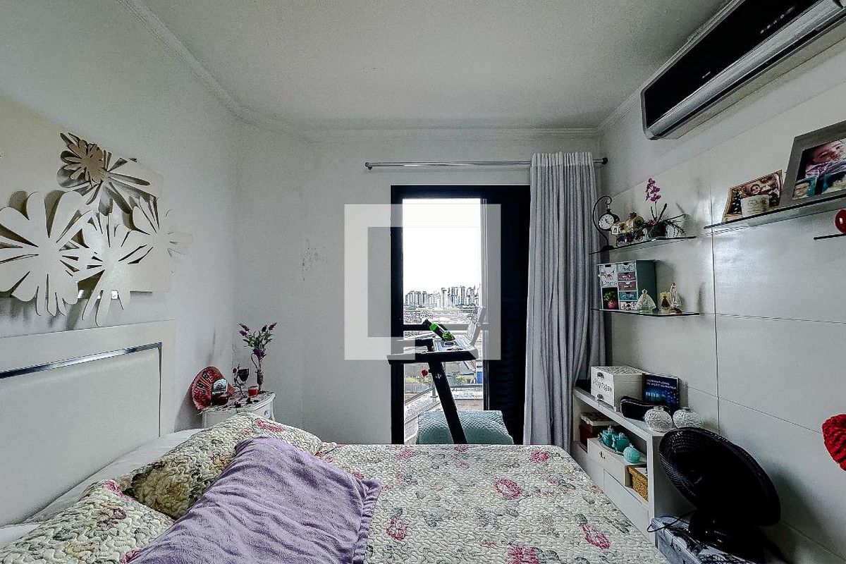 Apartamento, 1 quarto, 137 m² - Foto 29