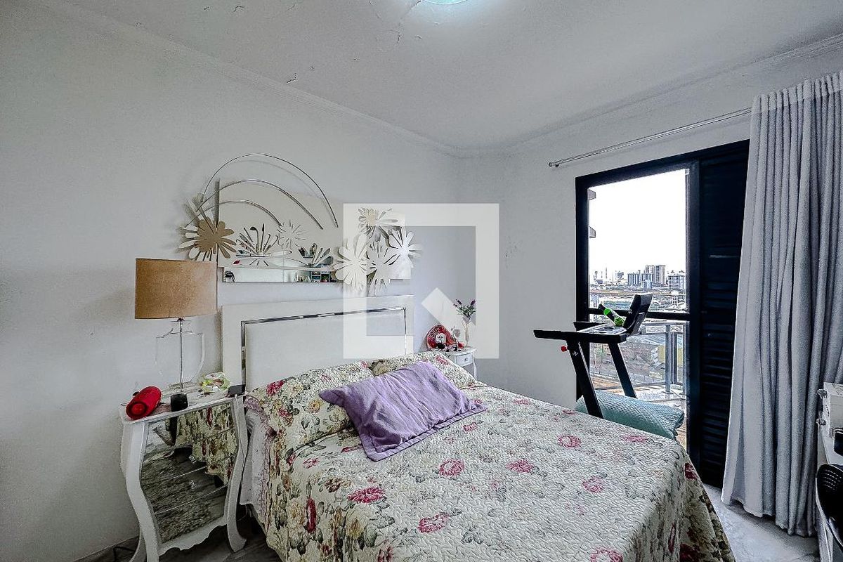 Apartamento, 1 quarto, 137 m² - Foto 23