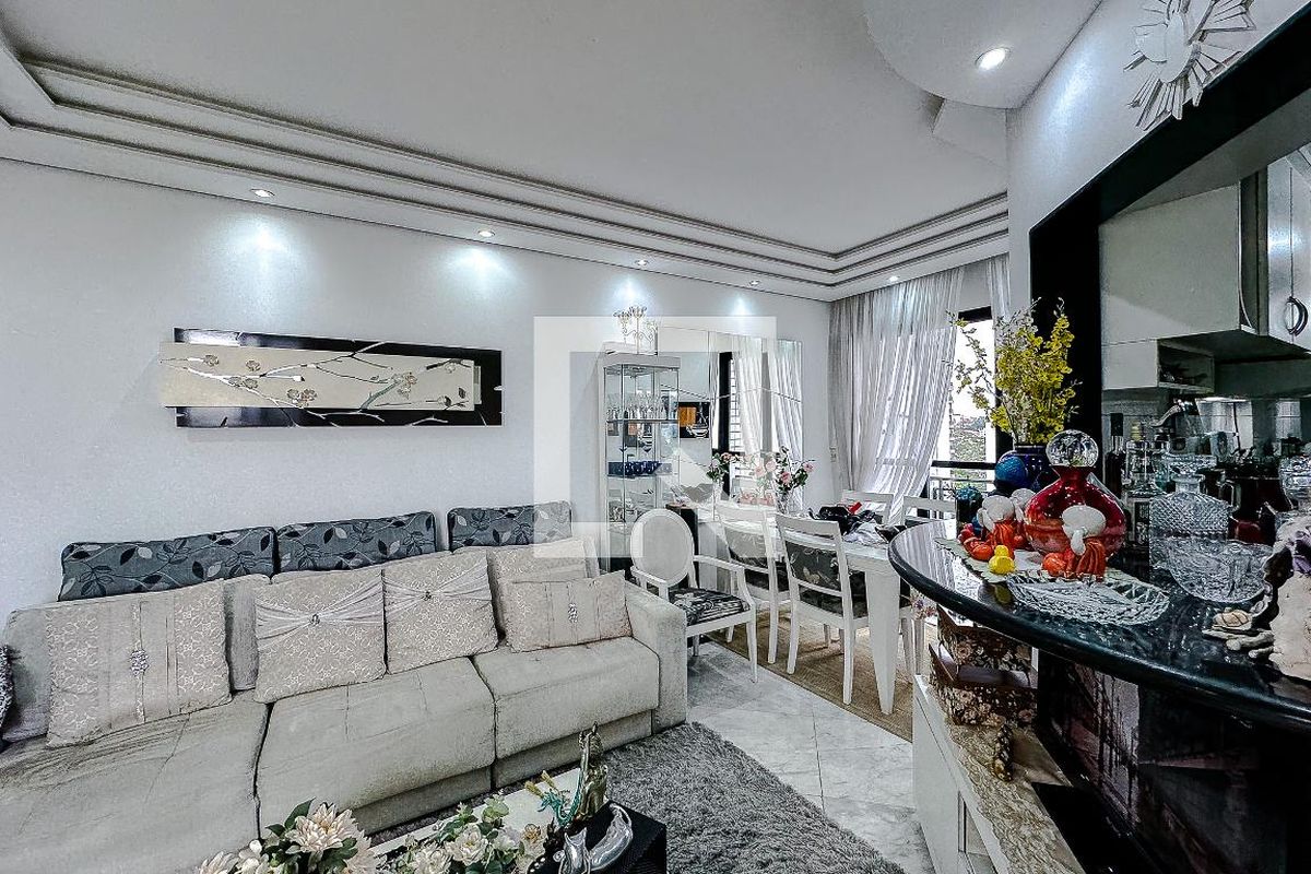 Apartamento, 1 quarto, 137 m² - Foto 5