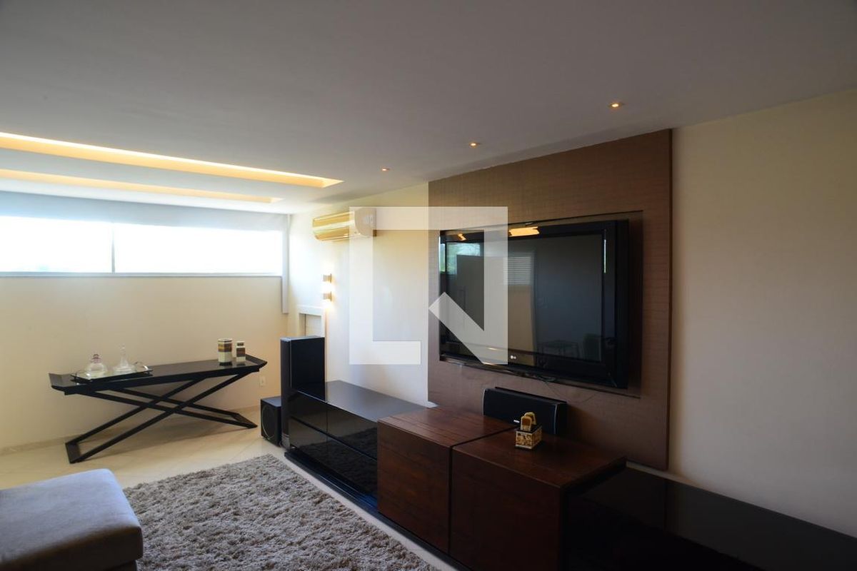 Casa, 5 quartos, 1370 m² - Foto 56