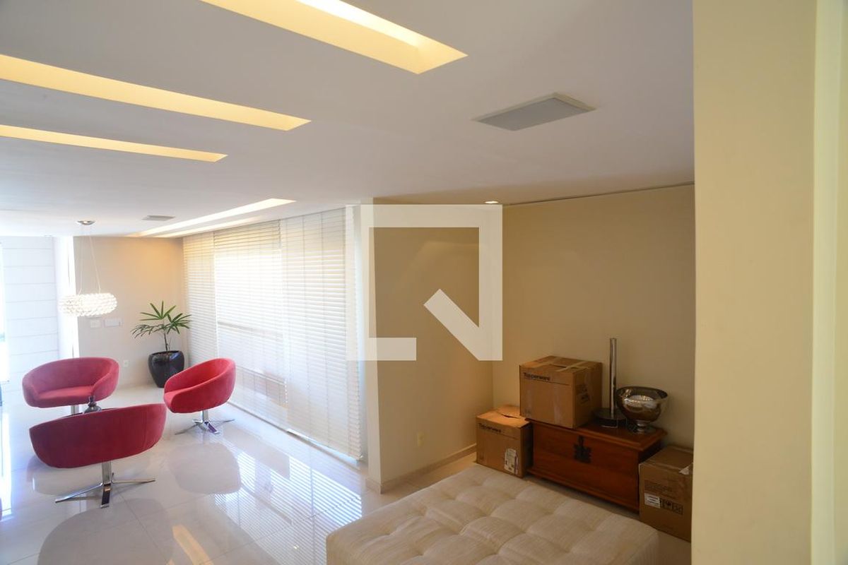 Casa, 5 quartos, 1370 m² - Foto 32
