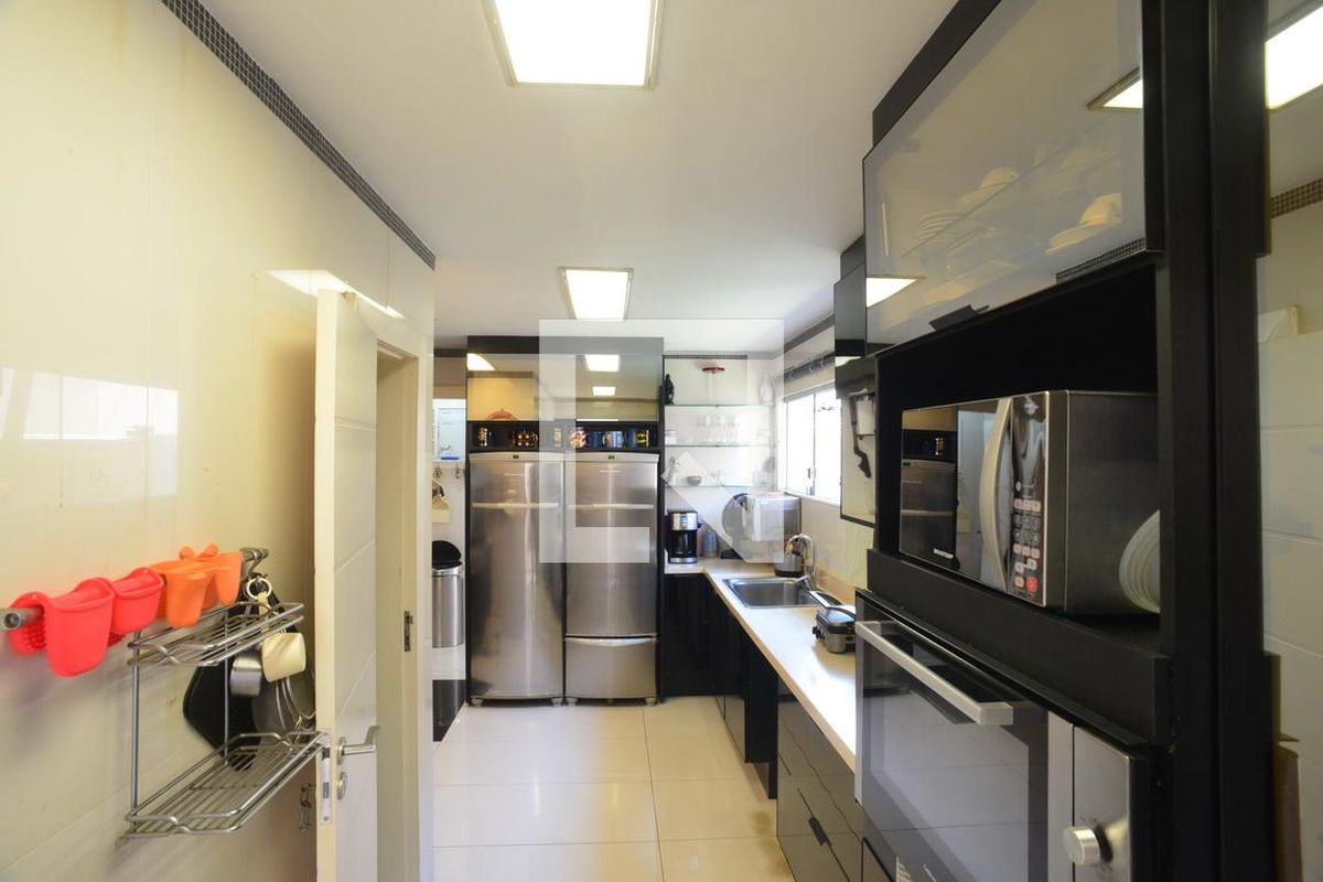 Casa, 5 quartos, 1370 m² - Foto 212