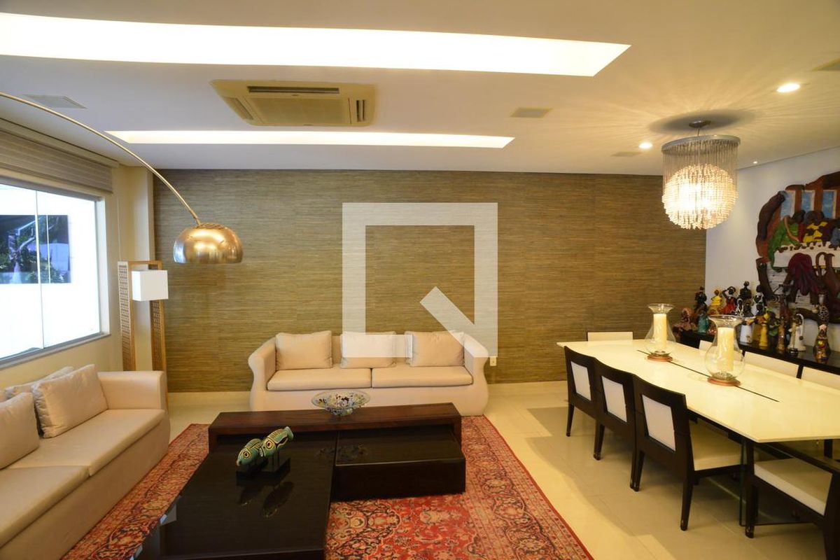 Casa, 5 quartos, 1370 m² - Foto 10