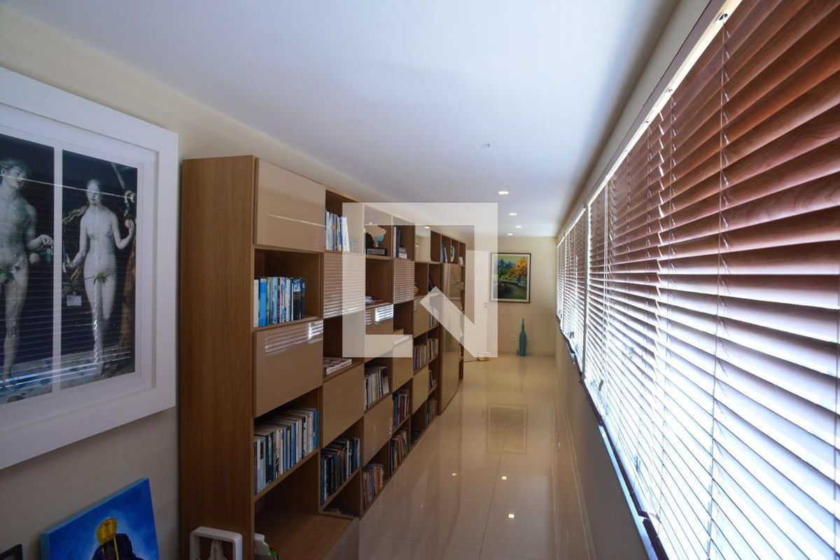 Casa, 5 quartos, 1370 m² - Foto 198