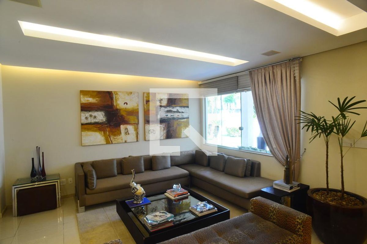 Casa, 5 quartos, 1370 m² - Foto 12