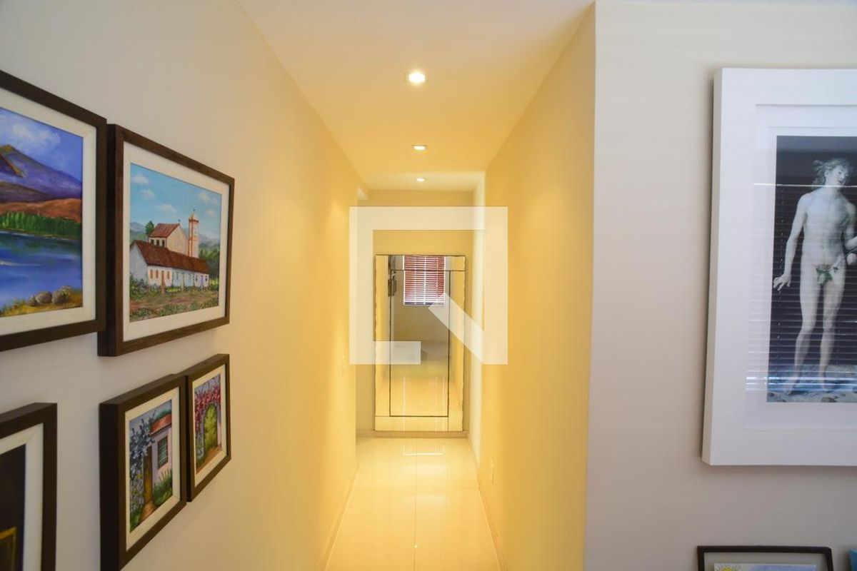 Casa, 5 quartos, 1370 m² - Foto 200