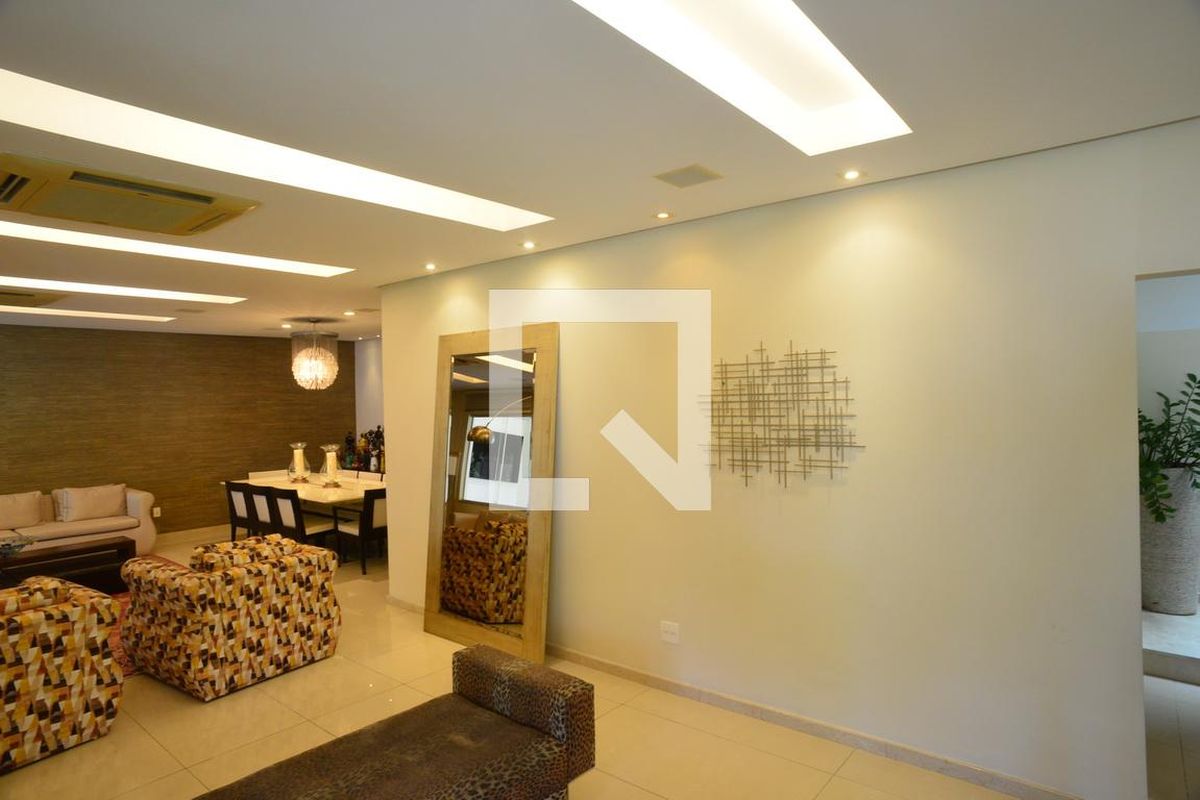 Casa, 5 quartos, 1370 m² - Foto 18