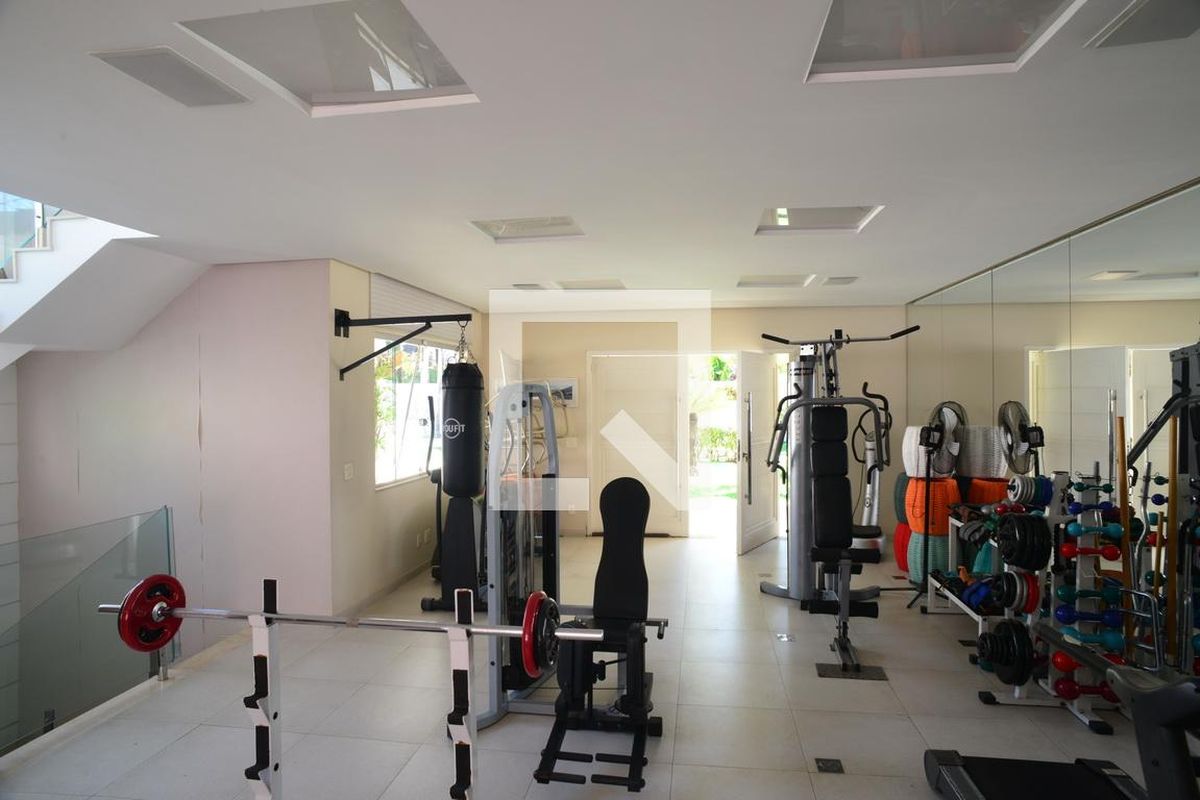 Casa, 5 quartos, 1370 m² - Foto 254