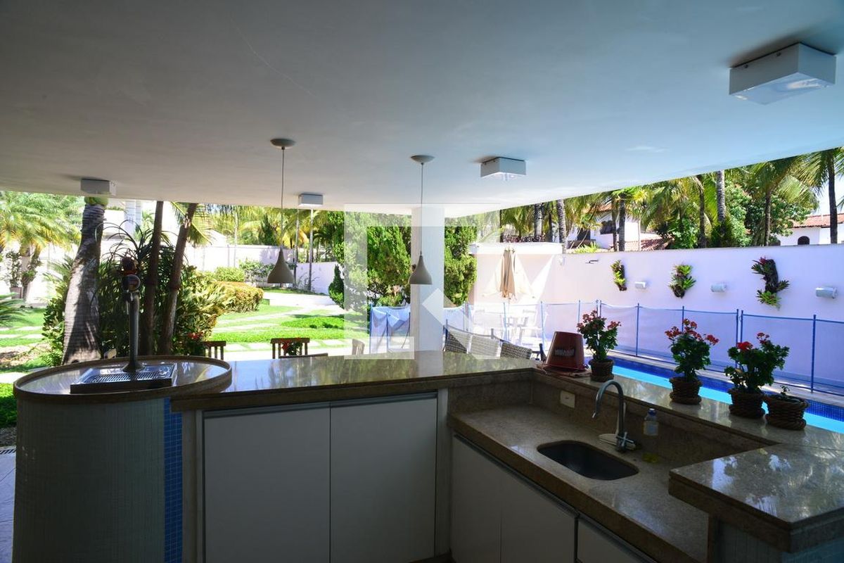 Casa, 5 quartos, 1370 m² - Foto 238