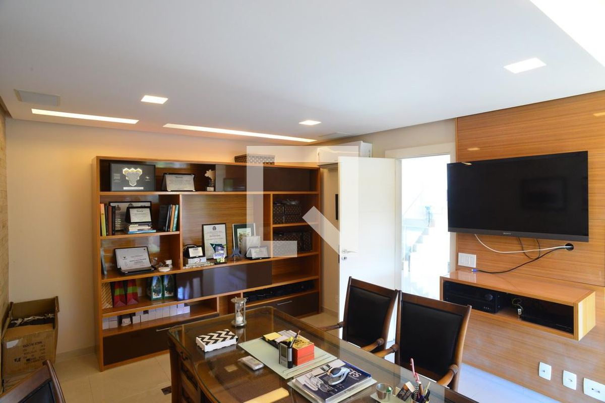 Casa, 5 quartos, 1370 m² - Foto 66