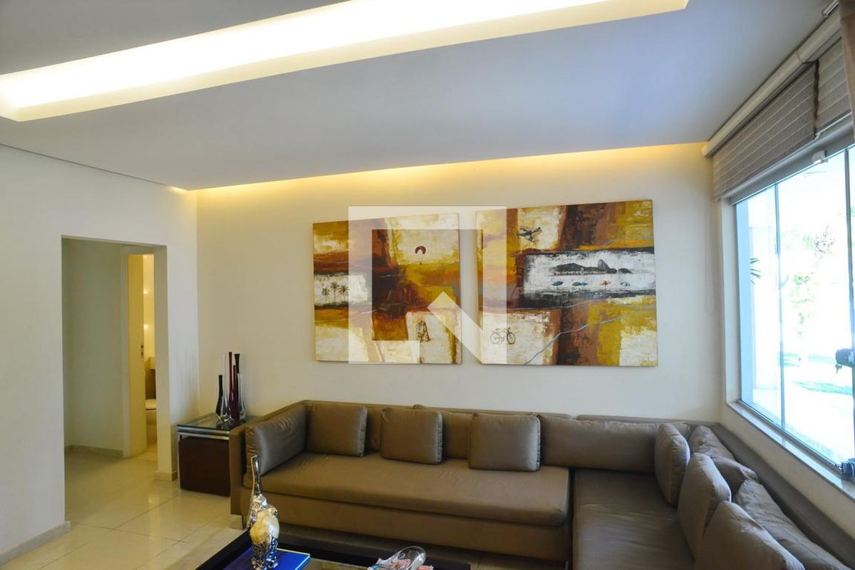 Casa, 5 quartos, 1370 m² - Foto 14