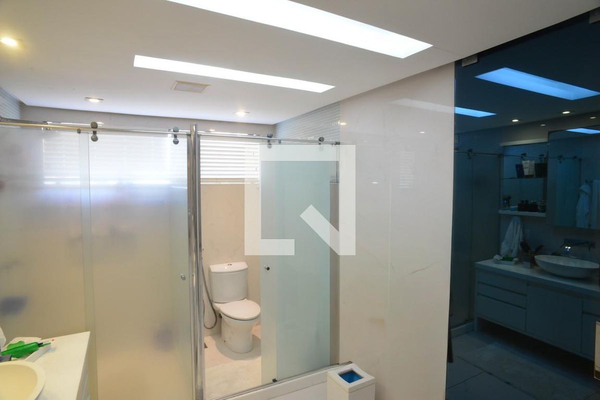 Casa, 5 quartos, 1370 m² - Foto 96