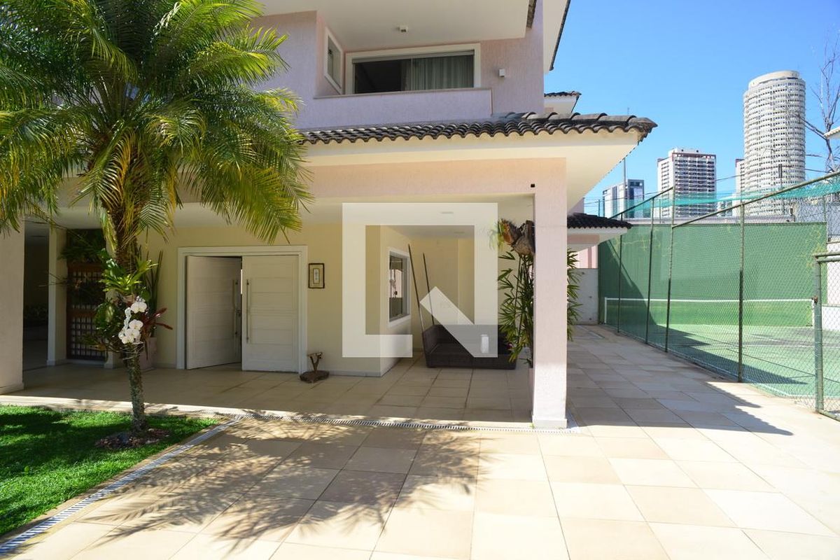 Casa, 5 quartos, 1370 m² - Foto 266