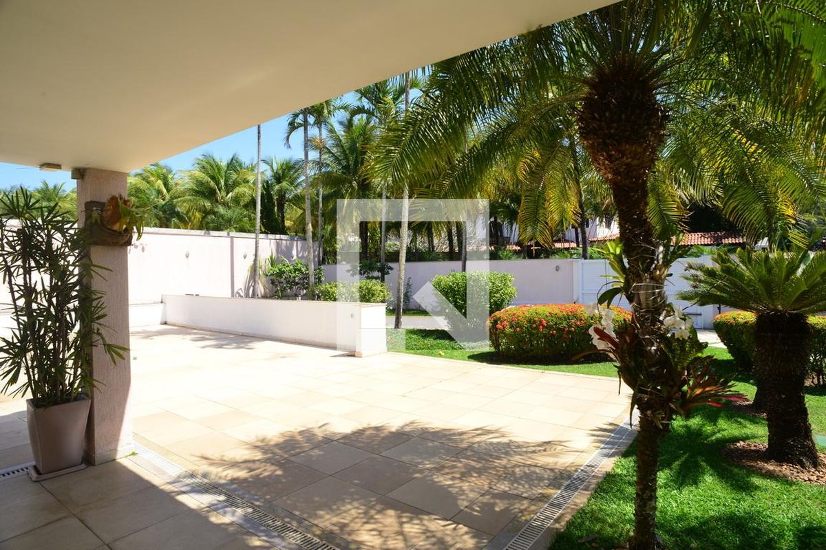 Casa, 5 quartos, 1370 m² - Foto 264